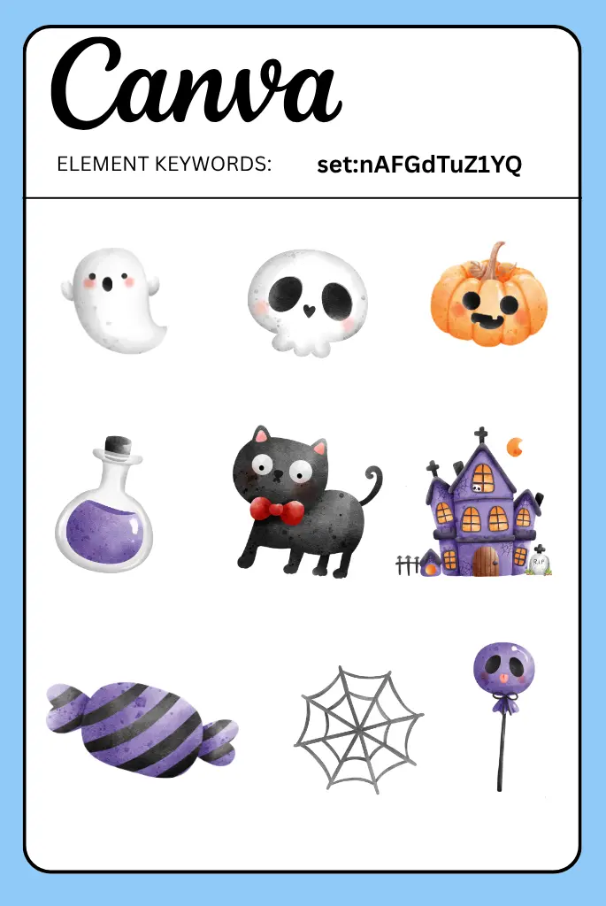 Classic Halloween Essentials