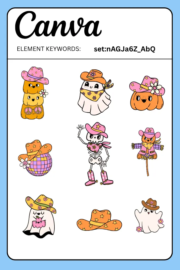 Cowboy Halloween