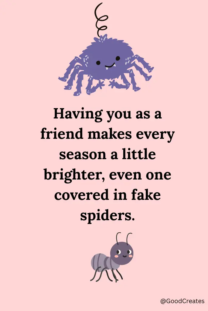 Heartfelt Halloween Wishes